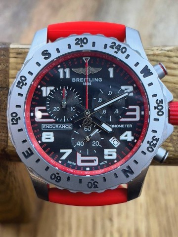Часы Breitling