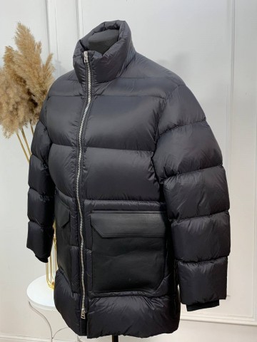 Пуховик Tom Ford