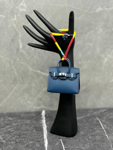 Брелок для сумки Hermes