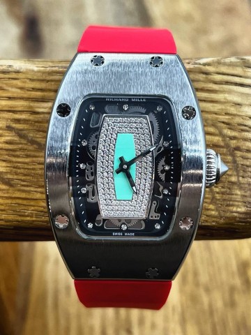 Часы Richard Mille