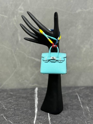 Брелок для сумки Hermes