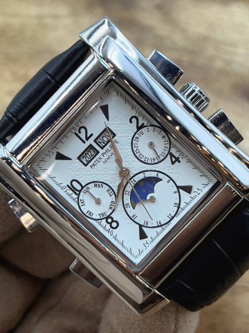 Часы Patek Philippe
