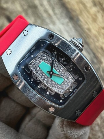 Часы Richard Mille
