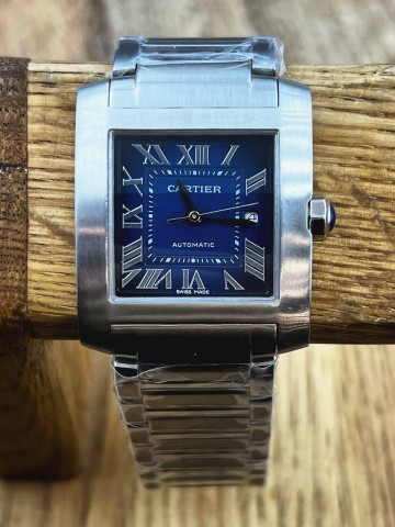 Часы Cartier