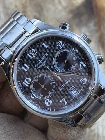 Часы Longines