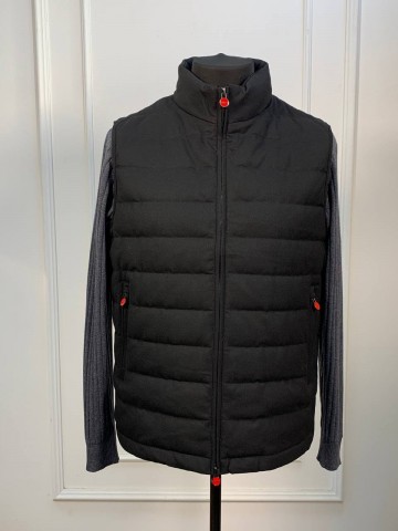 Безрукавка Kiton