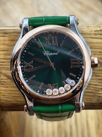 Часы Chopard