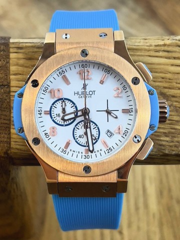 Часы Hublot