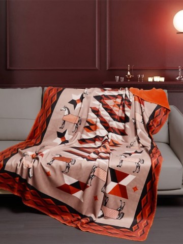 Плед Hermes 200х230 см