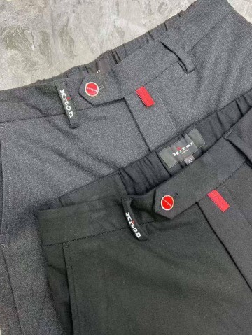 Брюки Kiton