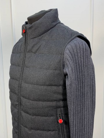 Безрукавка Kiton