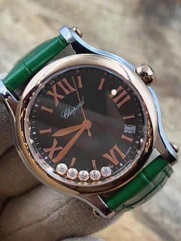 Часы Chopard