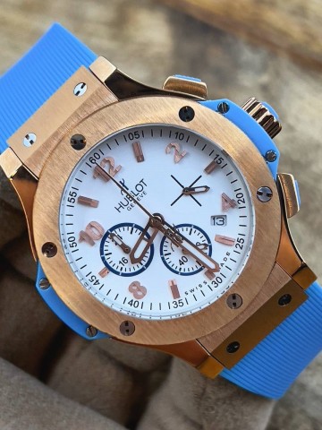 Часы Hublot