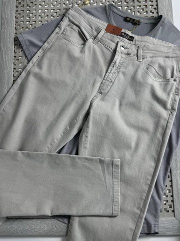 Джинсы Loro Piana
