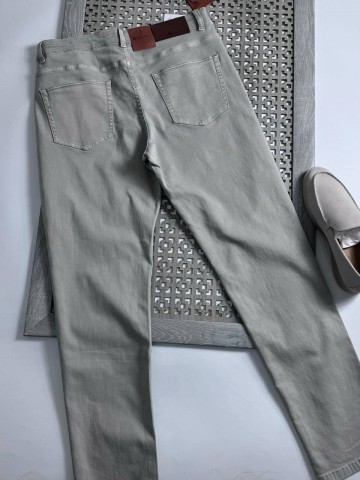 Джинсы Loro Piana