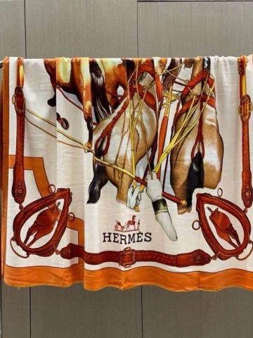 Плед Hermes 200х230 см