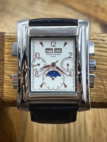 Часы Patek Philippe