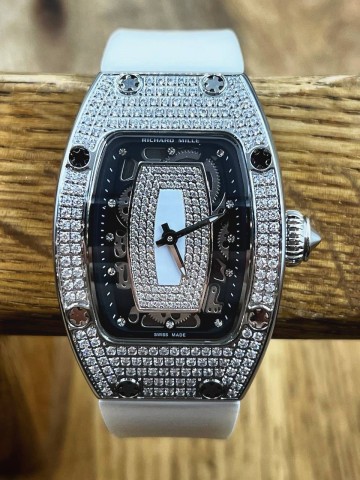 Часы Richard Mille