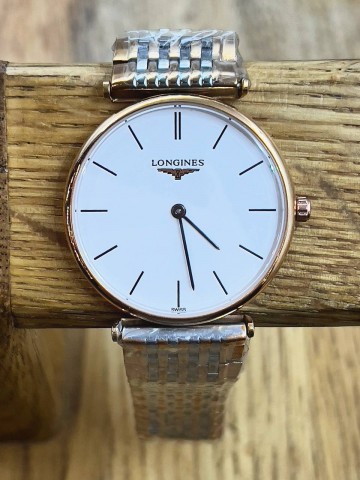 Часы Longines
