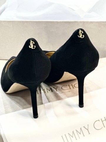 Туфли Jimmy Choo