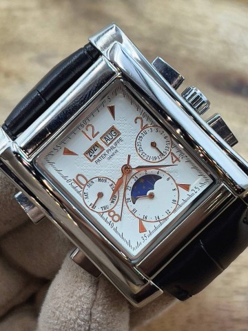 Часы Patek Philippe