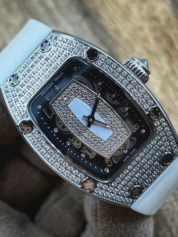 Часы Richard Mille