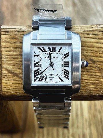 Часы Cartier