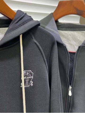 Толстовка Brunello Cucinelli