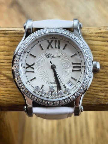 Часы Chopard