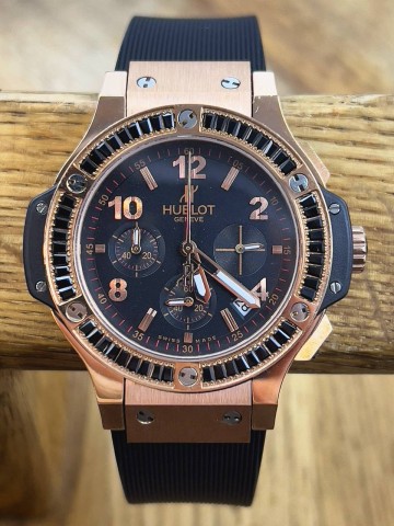 Часы Hublot