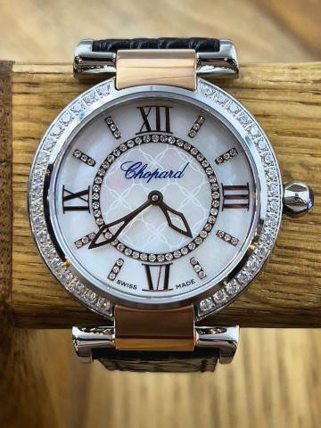 Часы Chopard