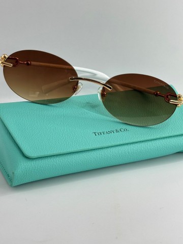 Солнцезащитные очки Tiffany & Co.