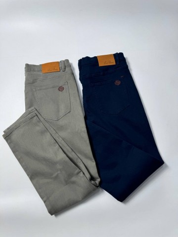 Джинсы Loro Piana