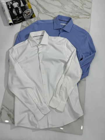 Рубашка Loro Piana