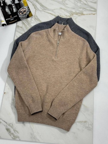 Свитер Brunello Cucinelli