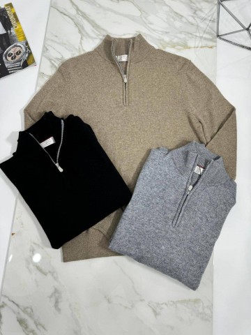 Свитер Brunello Cucinelli