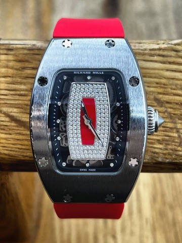 Часы Richard Mille