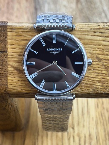 Часы Longines