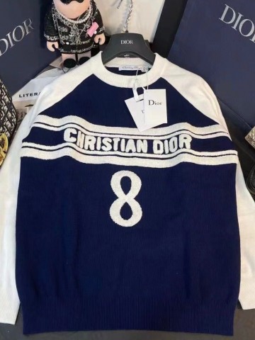 Свитшот Dior