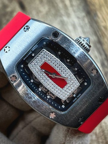 Часы Richard Mille