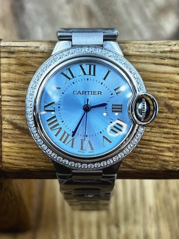 Часы Cartier