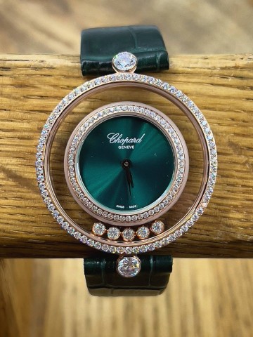Часы Chopard