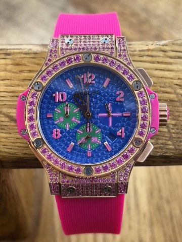 Часы Hublot