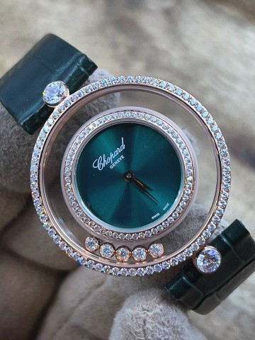 Часы Chopard