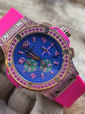 Часы Hublot