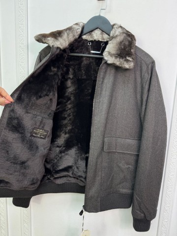 Куртка Brunello Cucinelli