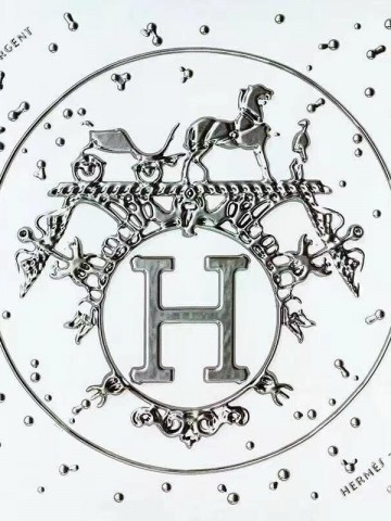 Плед Hermes 200х230 см
