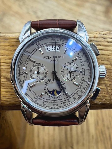 Часы Patek Philippe