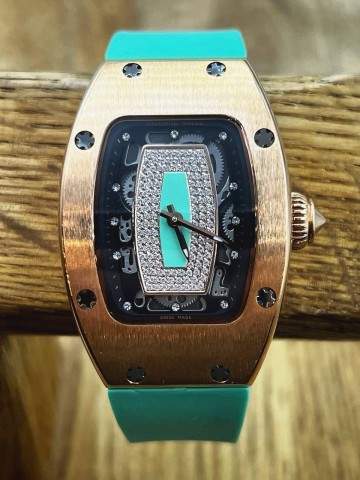 Часы Richard Mille