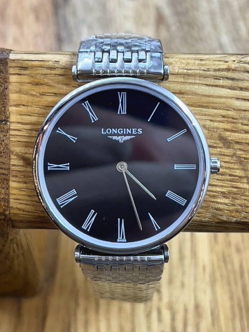 Часы Longines